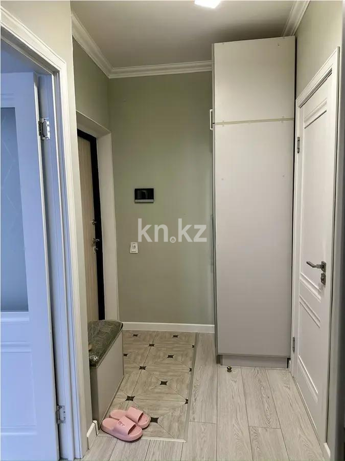 Продажа 1-комнатной квартиры, 40 м², ул. Онгарсыновой, дом  6 в Астане - фото 4