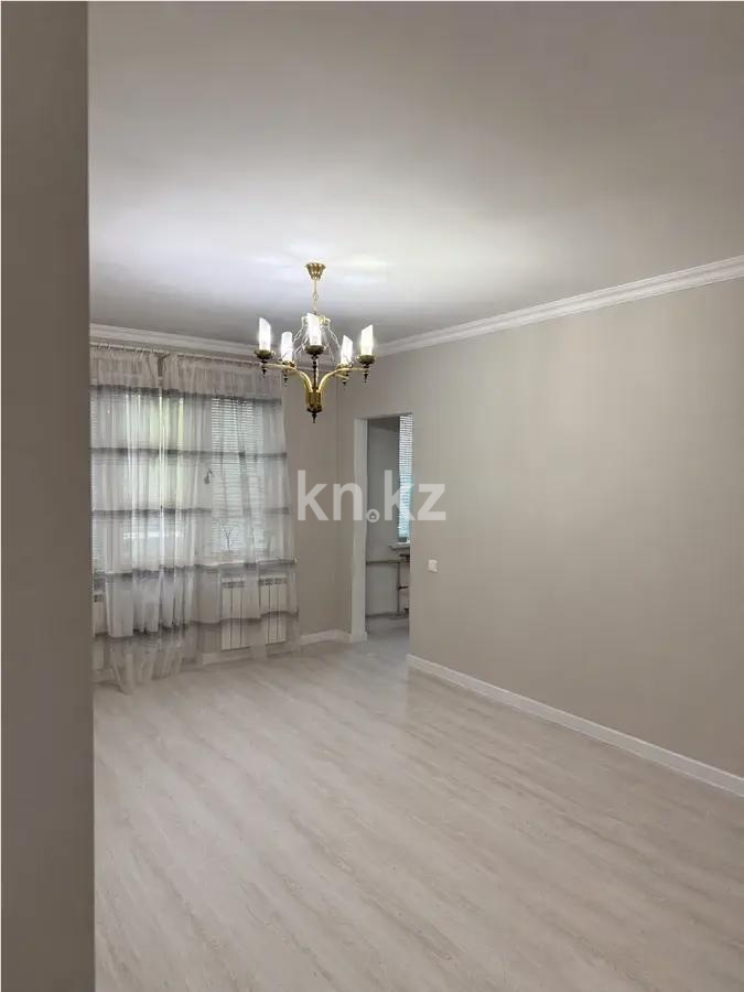 Продажа 3-комнатной квартиры, 60 м² в Алматы