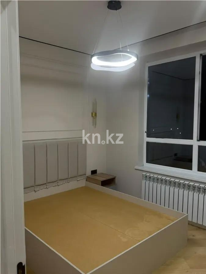 Продажа 2-комнатной квартиры, 44 м² в Алматы - фото 2