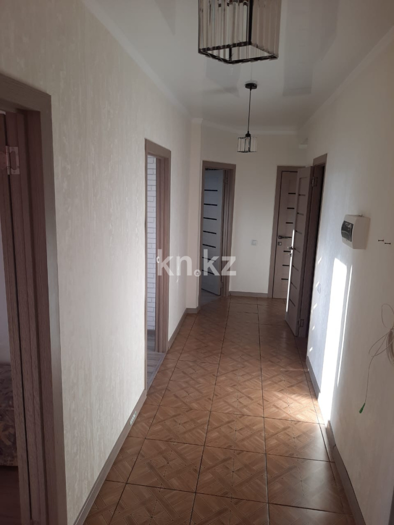 Продажа 3-комнатной квартиры, 75 м², ул. Сыганак, дом  18 - ул. Сыганак в Астане - фото 3