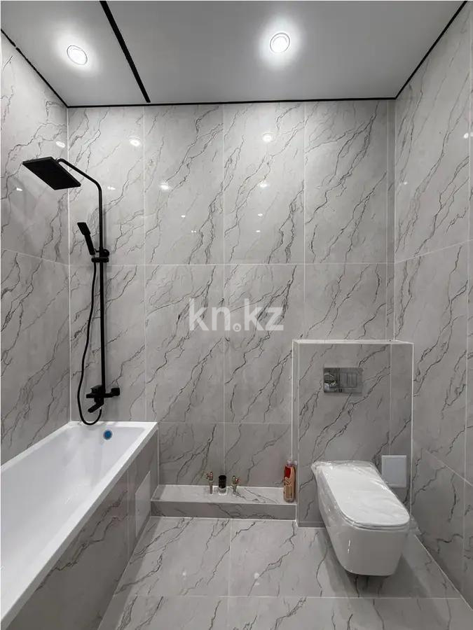 Продажа 2-комнатной квартиры, 53.9 м², пр. Туран, дом  39а в Астане - фото 3