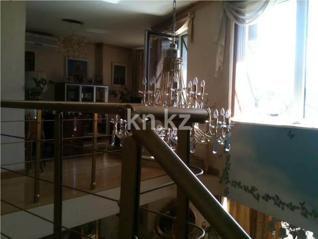 Продажа 6-комнатной квартиры, 270 м² в Алматы - фото 8