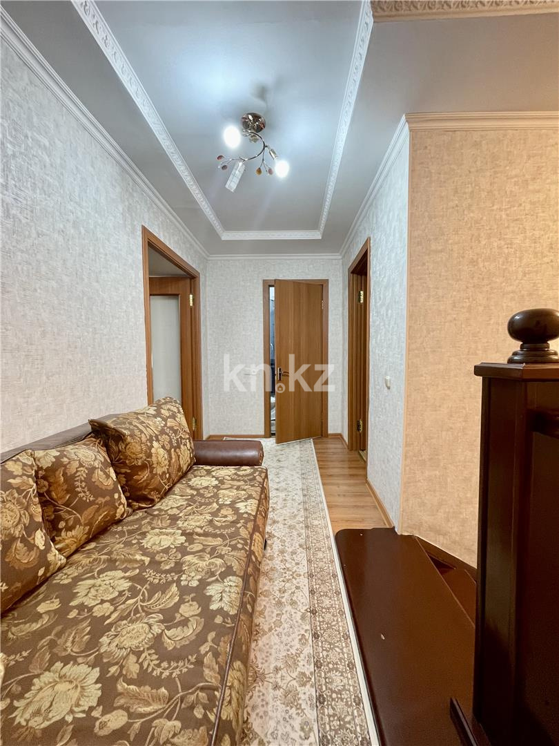 Продажа 4-комнатной квартиры, 117 м², пр. Республики, дом  4 в Караганде - фото 12