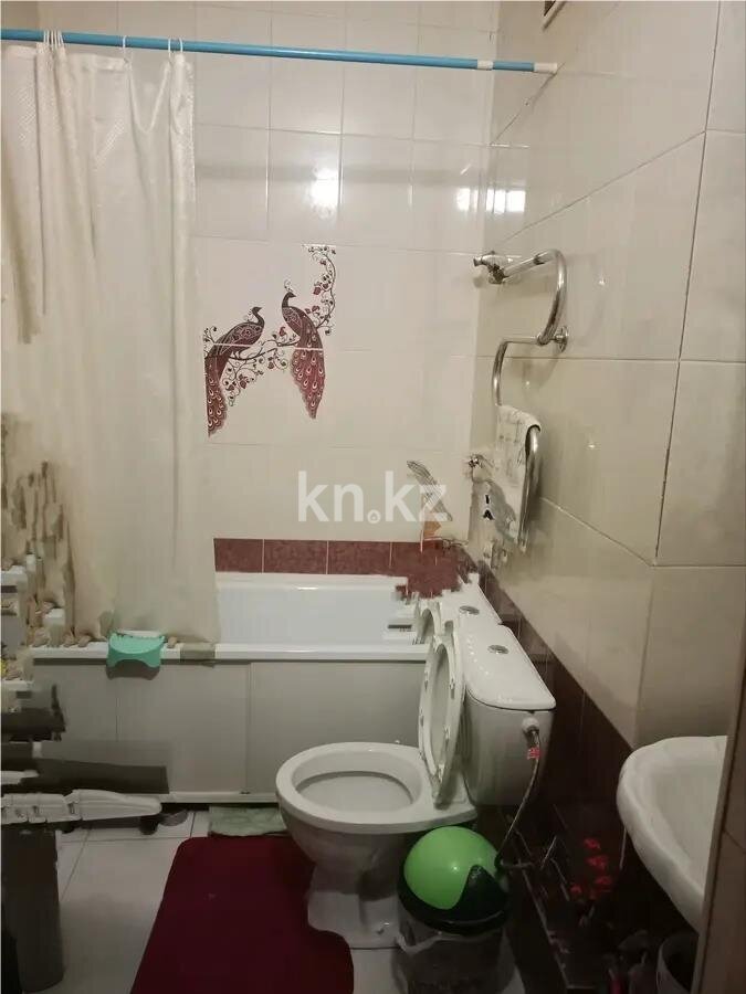 Продажа 2-комнатной квартиры, 67 м² в Астане - фото 4