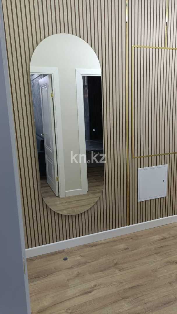 Аренда 1-комнатной квартиры, 40 м² в Астане - фото 12