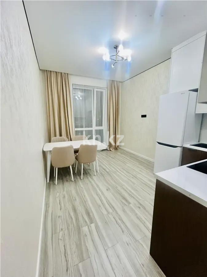 Продажа 1-комнатной квартиры, 39.4 м² в Астане - фото 2