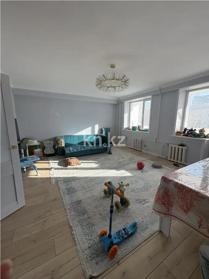 Продажа 3-комнатной квартиры, 100.2 м² в Астане