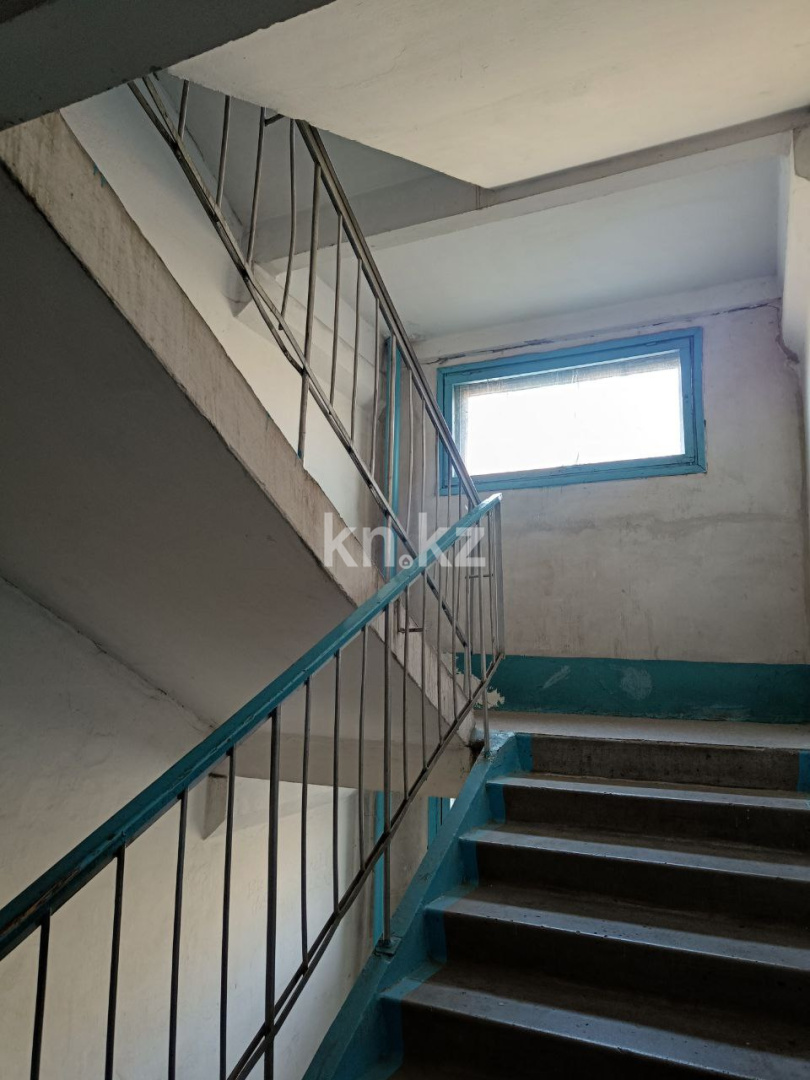 Продажа 2-комнатной квартиры, 53.6 м², ул. Космическая, дом  12/2 в Усть-Каменогорске - фото 13