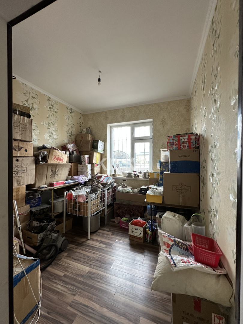 Продажа 5-комнатного дома, 132 м², Изгилик, дом  77 в Шымкенте - фото 8