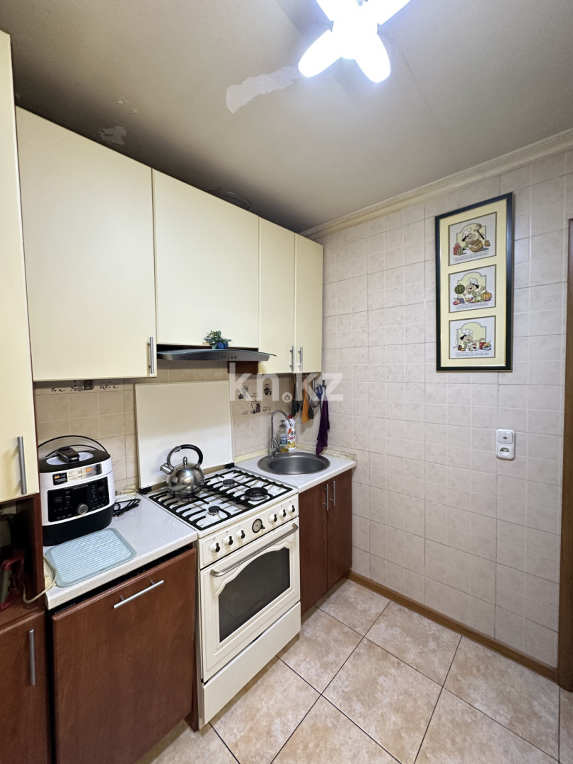 Продажа 1-комнатной квартиры, 31.4 м² в Караганде - фото 8