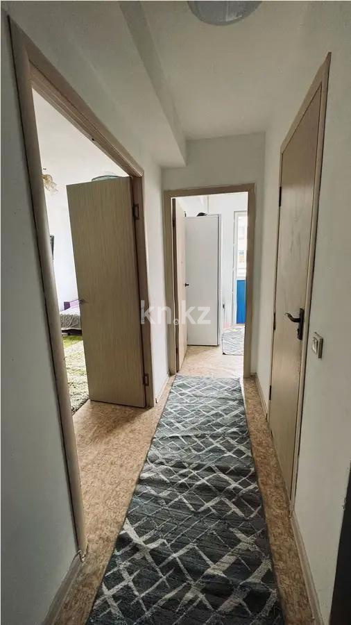 Продажа 1-комнатной квартиры, 30 м², ул. Аркалык, дом  45 в Алматы - фото 4