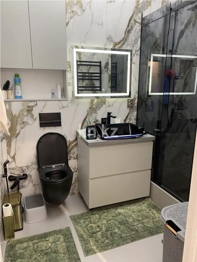 Продажа 3-комнатной квартиры, 83 м² в Алматы - фото 3