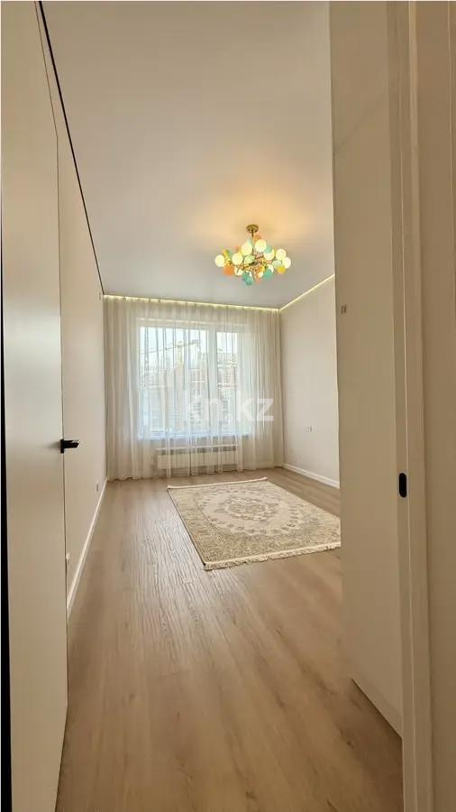 Продажа 3-комнатной квартиры, 72 м² в Алматы