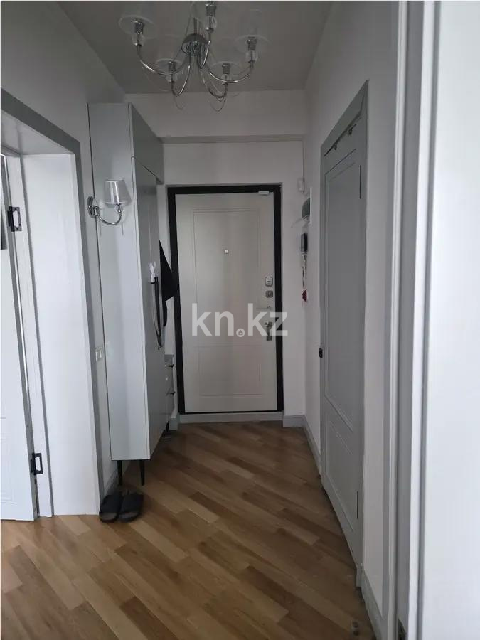 Продажа 1-комнатной квартиры, 44 м² в Алматы - фото 5