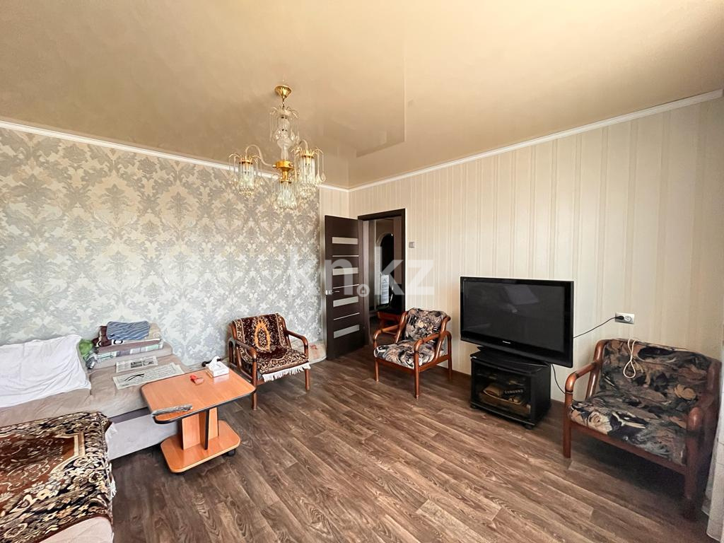 Продажа 4-комнатной квартиры, 80 м², мкр-н Степной-1 в Караганде - фото 2