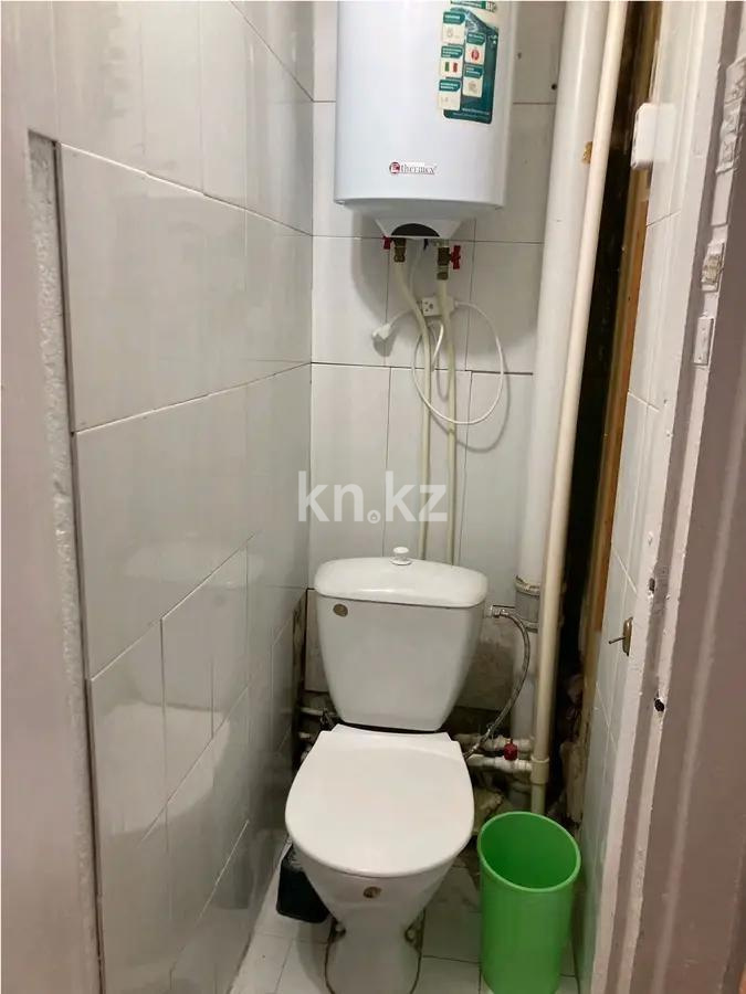 Продажа 1-комнатной квартиры, 35 м², пр. Строителей, дом  31 в Караганде - фото 4