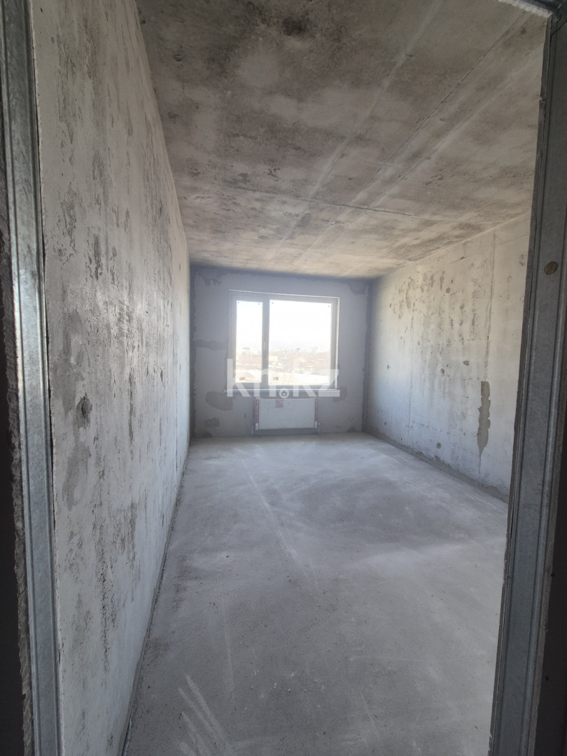 Продажа 2-комнатной квартиры, 49.4 м² в Алматы - фото 14