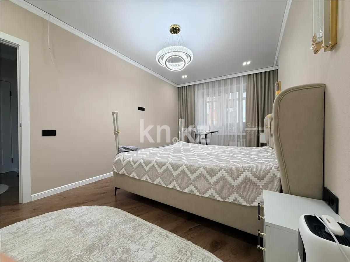 Продажа 3-комнатной квартиры, 88 м² в Астане - фото 2