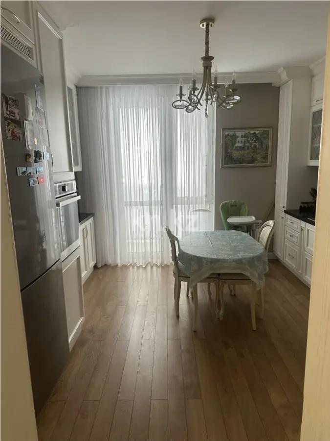 Продажа 2-комнатной квартиры, 74 м², ул. Мустай Карима, дом  13а в Алматы - фото 3