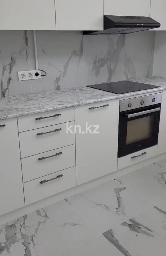 Аренда 1-комнатной квартиры, 42 м² в Алматы - фото 9