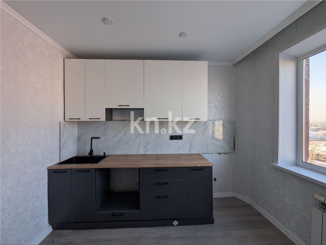 Продажа 2-комнатной квартиры, 52 м² в Караганде - фото 8