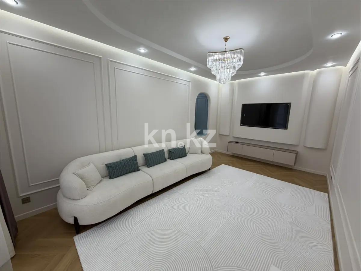 Продажа 2-комнатной квартиры, 60 м² в Астане