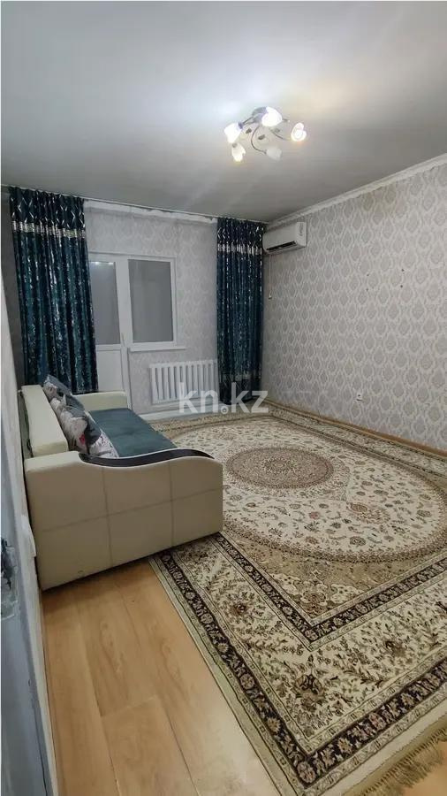 Продажа 2-комнатной квартиры, 54.8 м² в Астане