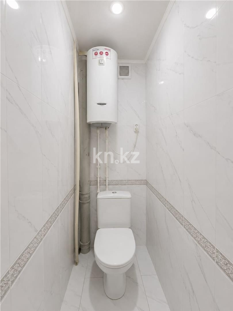 Продажа 4-комнатной квартиры, 72 м² в Караганде - фото 10