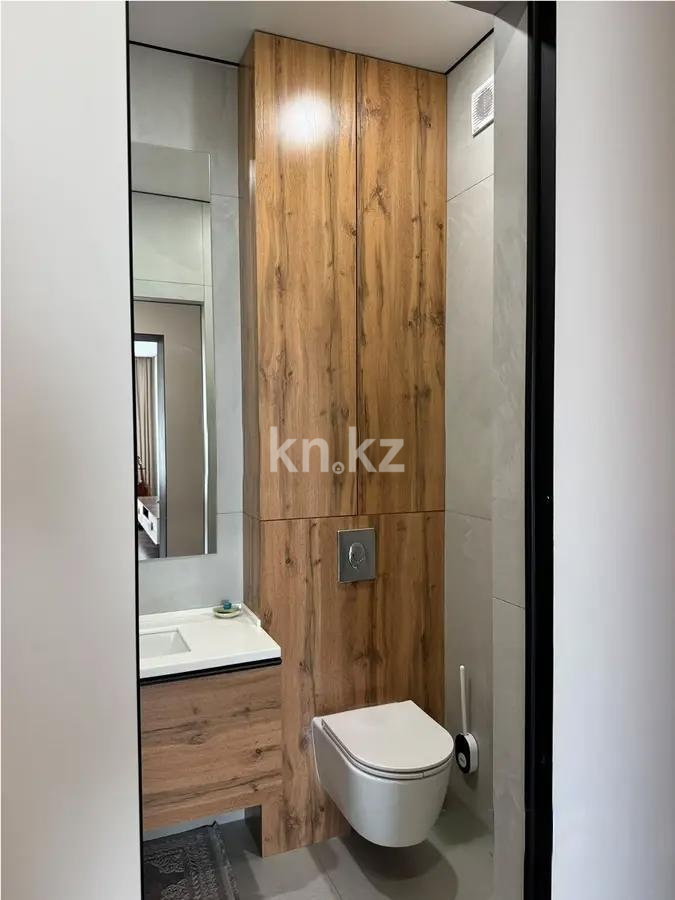 Продажа 4-комнатной квартиры, 118.5 м² в Астане - фото 7