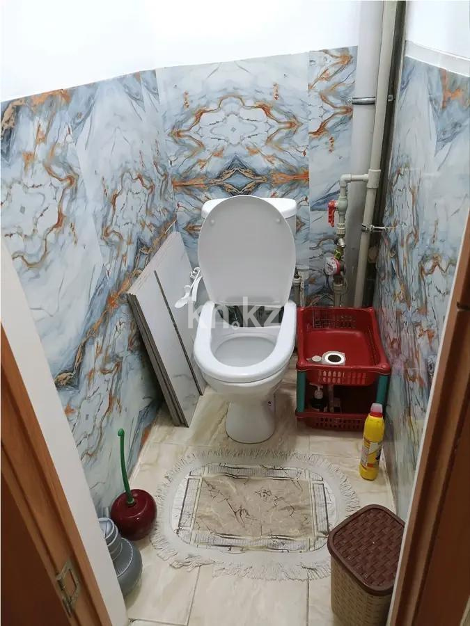 Продажа 1-комнатной квартиры, 36.4 м², пр. Кошкарбаева, дом  80/1 в Астане - фото 3