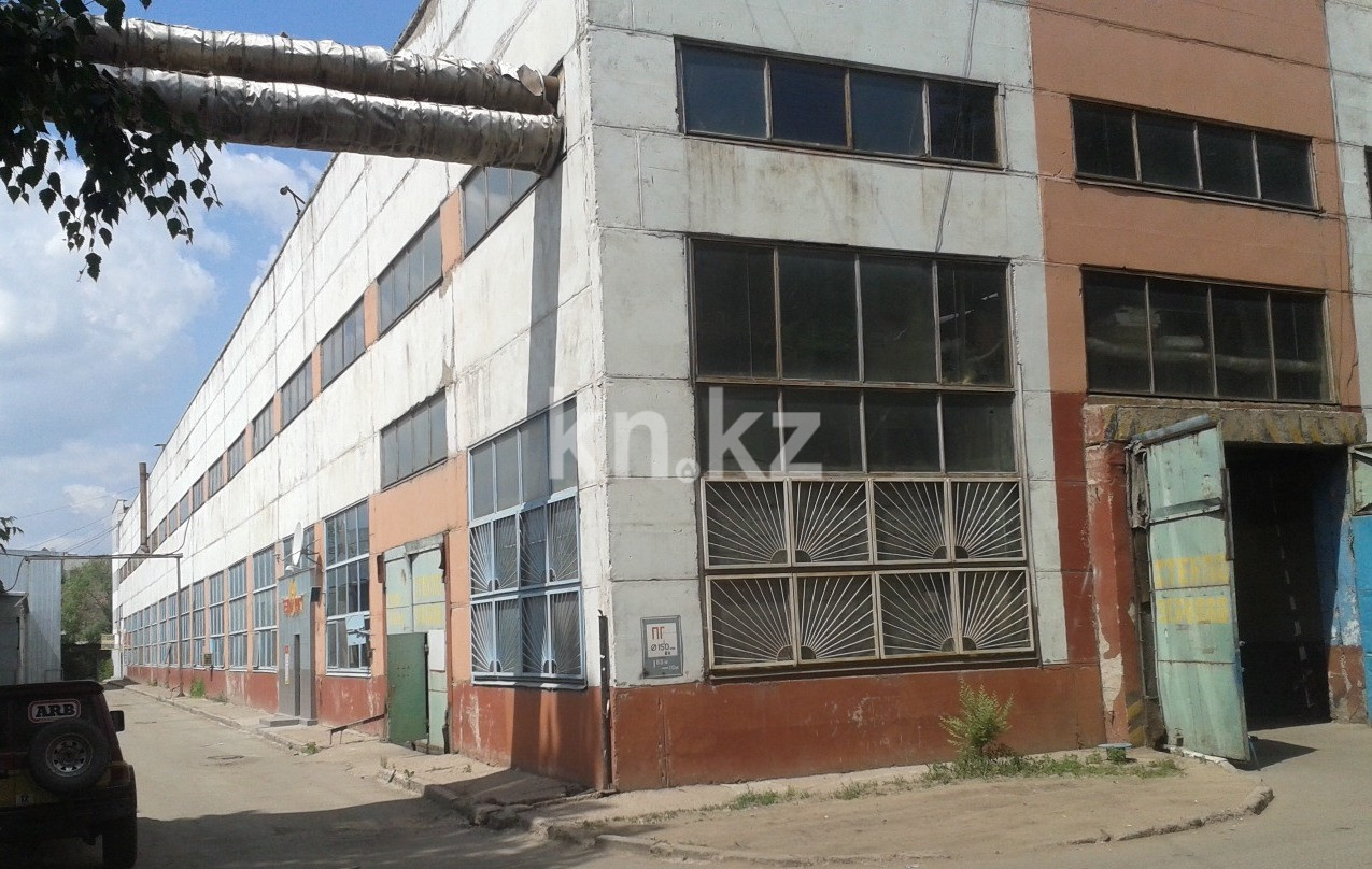 Продажа базы, 2240 м² в Астане - фото 3