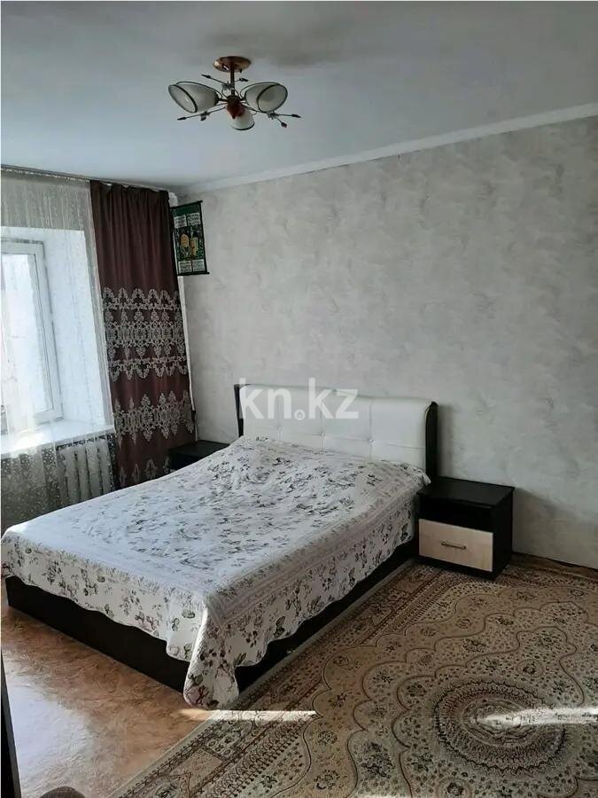 Продажа 3-комнатной квартиры, 78 м² в Астане - фото 2