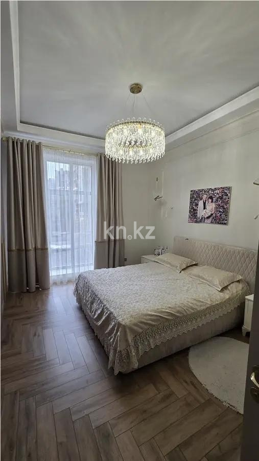 Продажа 3-комнатной квартиры, 130 м² в Астане - фото 2