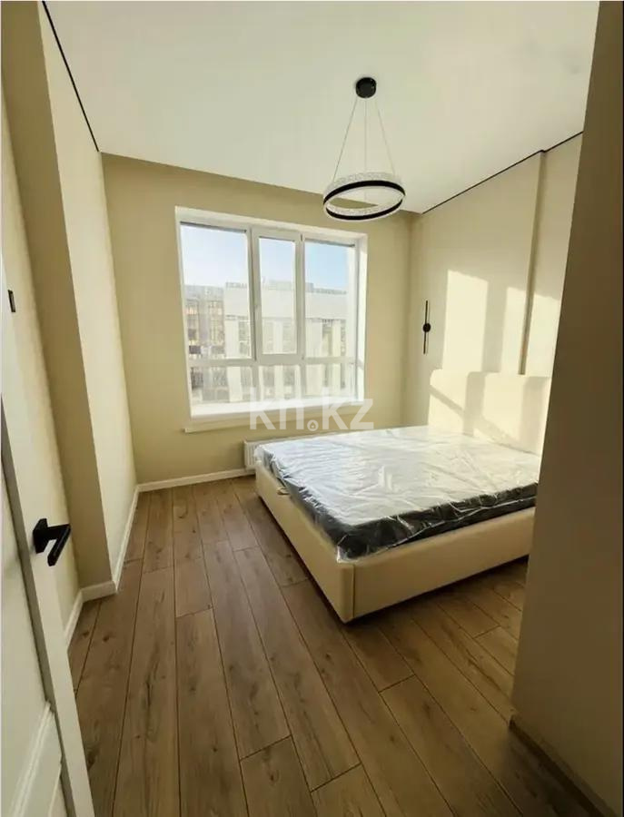 Продажа 2-комнатной квартиры, 40 м², пр. Туран, дом  83/1 в Астане - фото 3