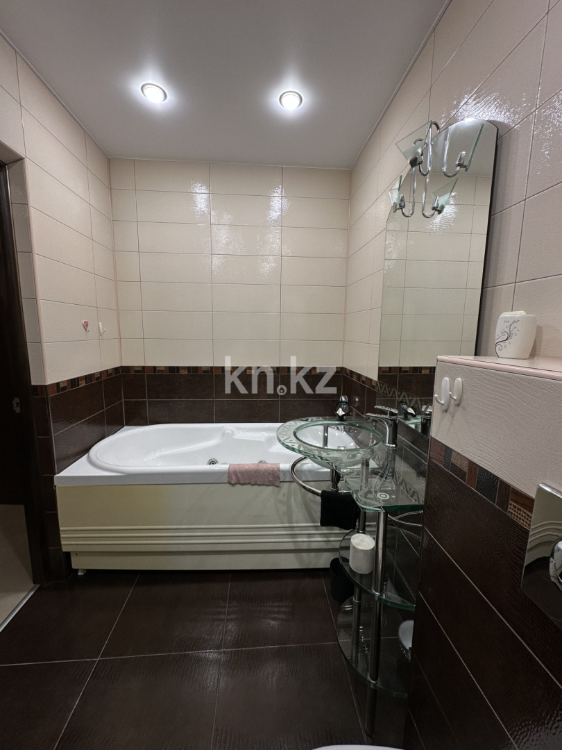 Аренда 1-комнатной квартиры, 42 м² в Астане - фото 6