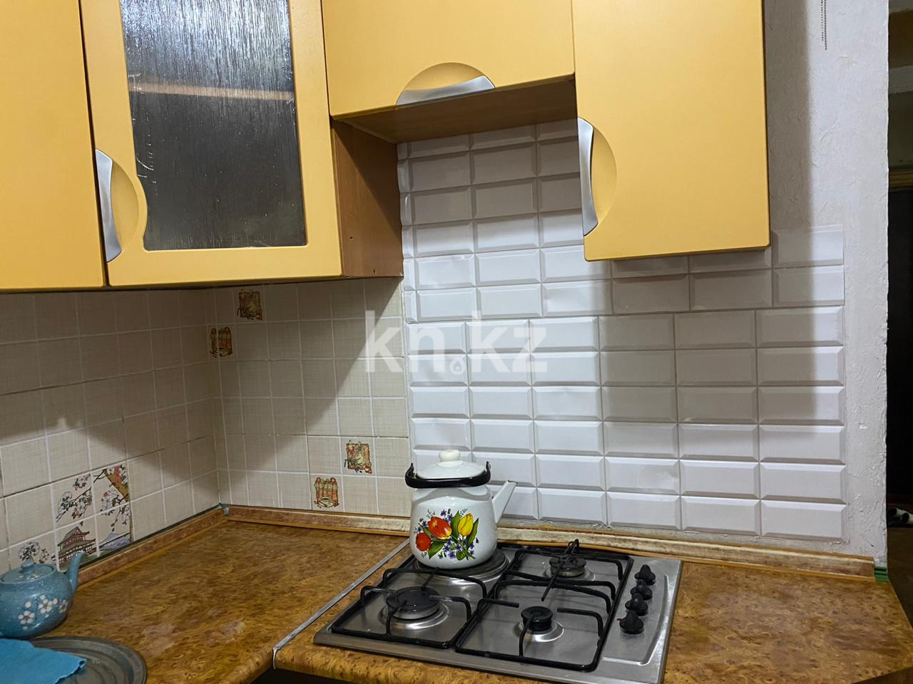 Аренда 2-комнатной квартиры, 45 м² в Алматы