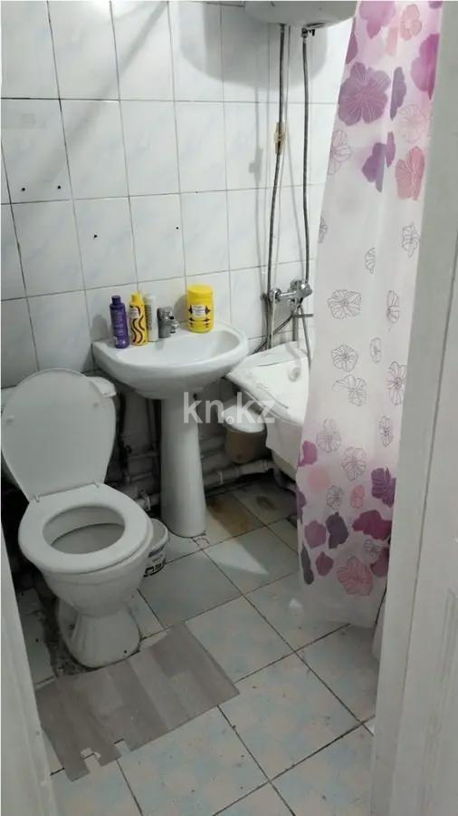 Продажа 1-комнатной квартиры, 31 м², ул. Черемушки, дом  1/1 в Алматы - фото 2