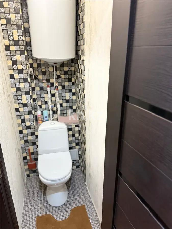 Продажа 3-комнатной квартиры, 62 м², мкр-н 16, дом  49 в Караганде - фото 6