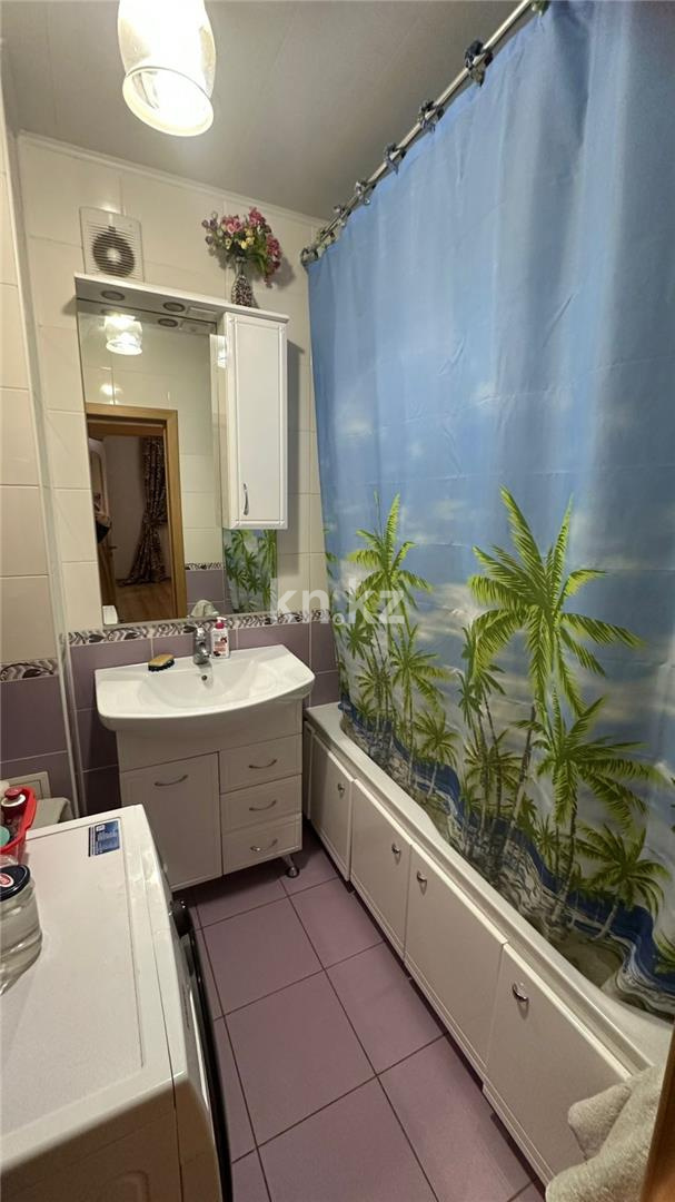 Продажа 2-комнатной квартиры, 76.1 м², ул. Сатпаева в Астане - фото 7