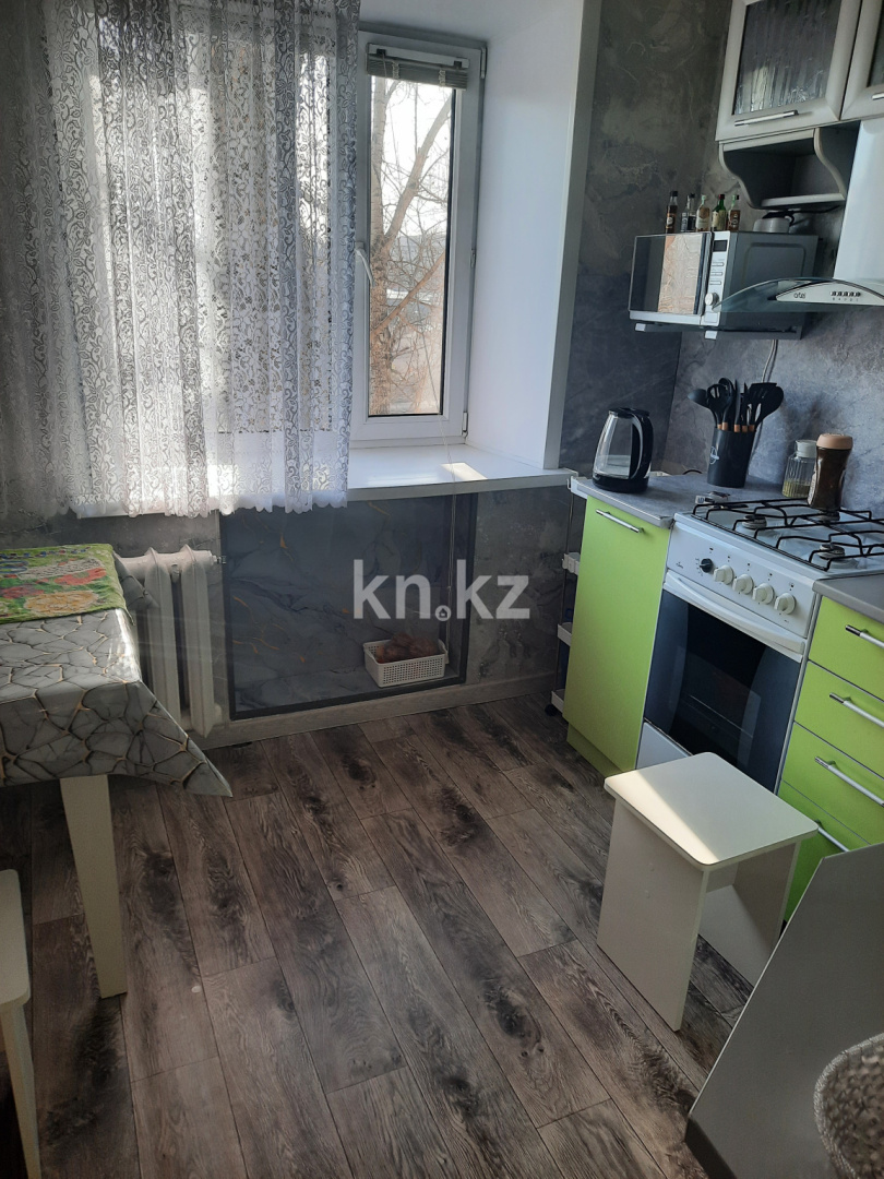Продажа 1-комнатной квартиры, 18.6 м² в Караганде - фото 13