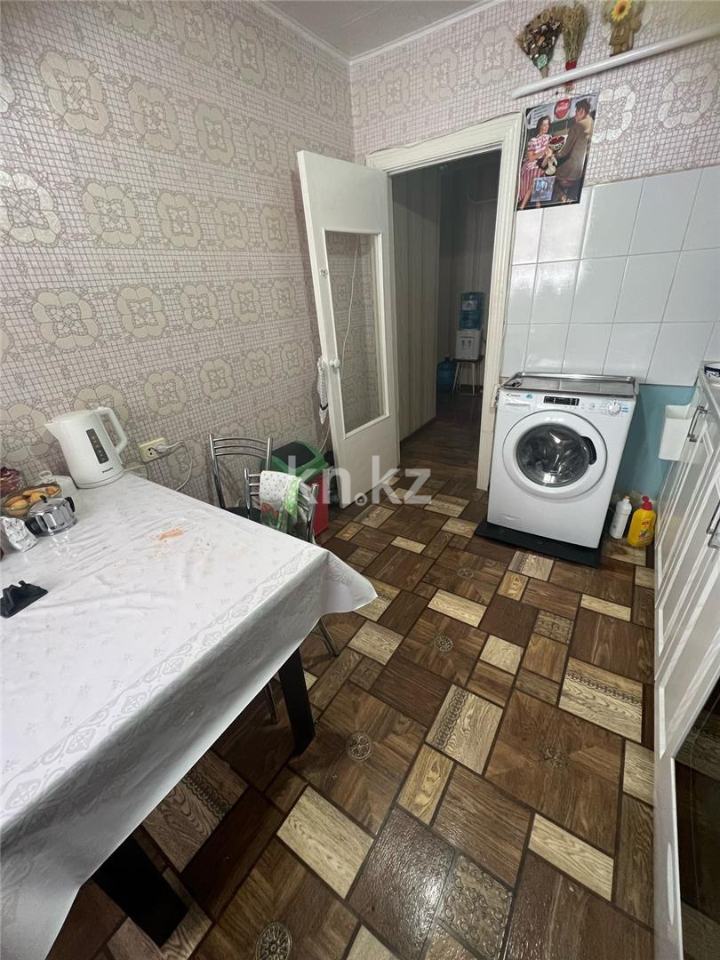 Продажа 4-комнатной квартиры, 77 м², пр. Республики в Караганде - фото 12