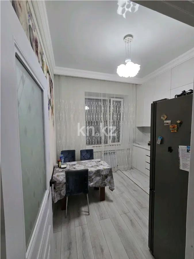 Продажа 2-комнатной квартиры, 56 м², ул. Айтматова, дом  59 в Астане - фото 3