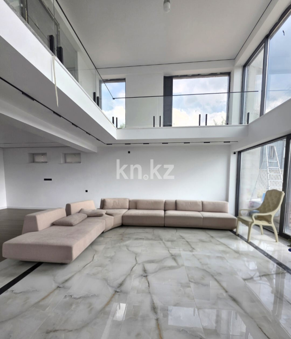 Аренда здания, 520 м² в Алматы - фото 12