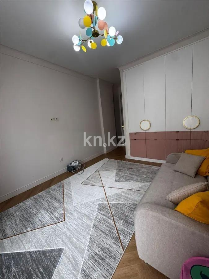 Продажа 4-комнатной квартиры, 110 м², ул. Байтурсынова, дом  10/2 в Астане - фото 2