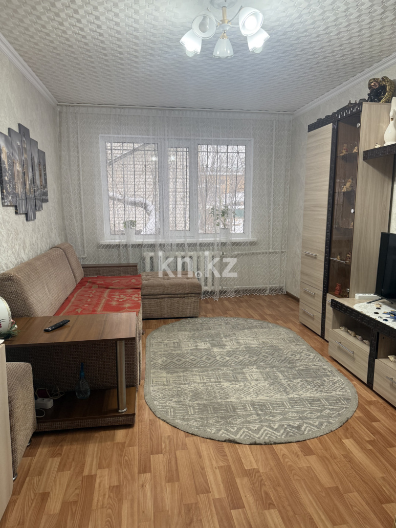 Продажа 2-комнатной квартиры, 42 м², пр. Бухар-жырау, дом  58 в Караганде