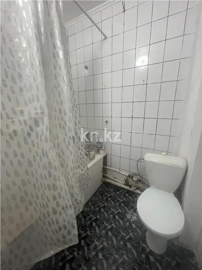 Продажа 2-комнатной квартиры, 42 м² в Алматы - фото 4