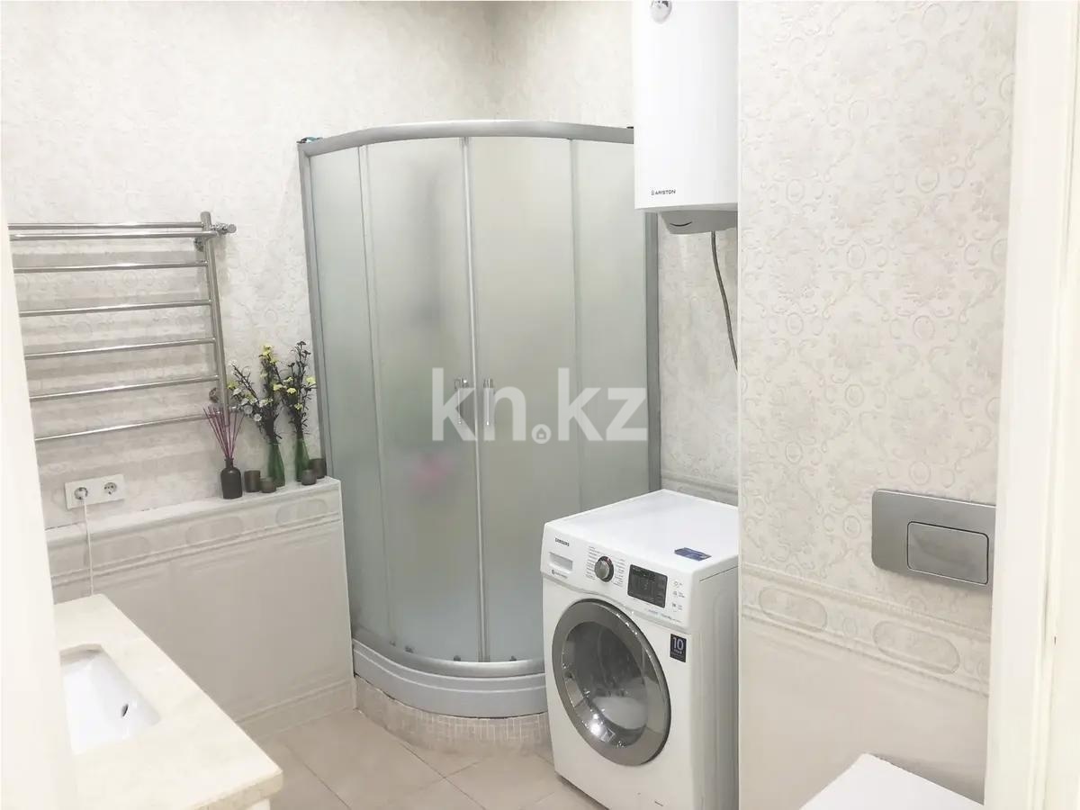 Продажа 3-комнатной квартиры, 115.3 м² в Алматы - фото 4