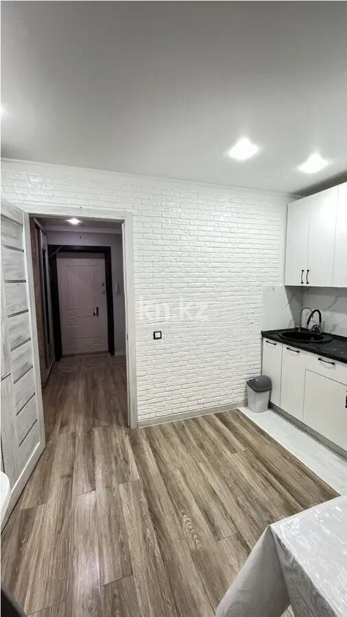 Продажа 1-комнатной квартиры, 37 м² в Астане - фото 2