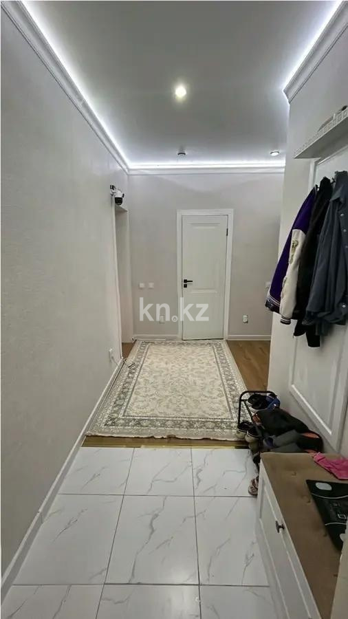Продажа 3-комнатной квартиры, 55.23 м² в Астане - фото 7