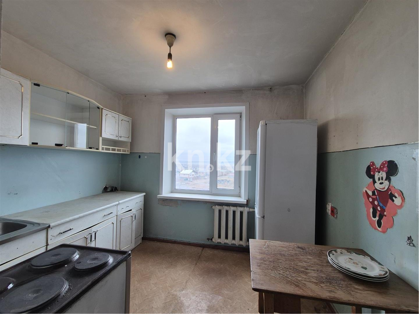 Продажа 2-комнатной квартиры, 52 м² в Темиртау - фото 6